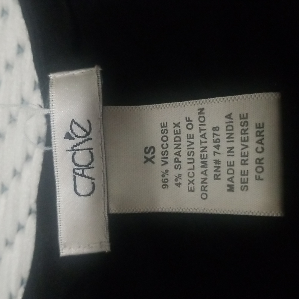 Cache tops - Picture 4 of 4